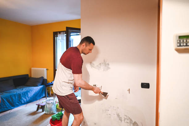 Best Water Damage Restoration  in Barnsdall, OK